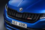 Skoda Kodiaq RS 2019 года (WW)